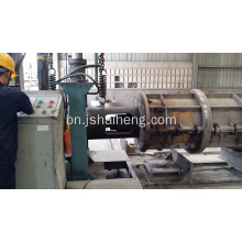 প্রেস্ট্রেসড টেনশন মেশিনের টেনশন জিগস